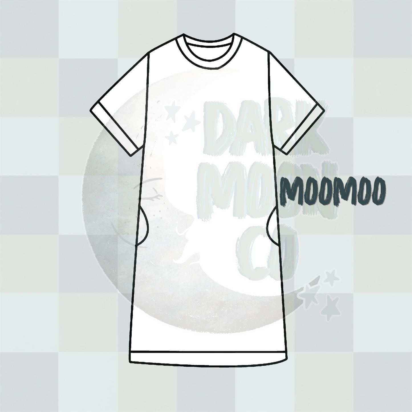 Custom MooMoo
