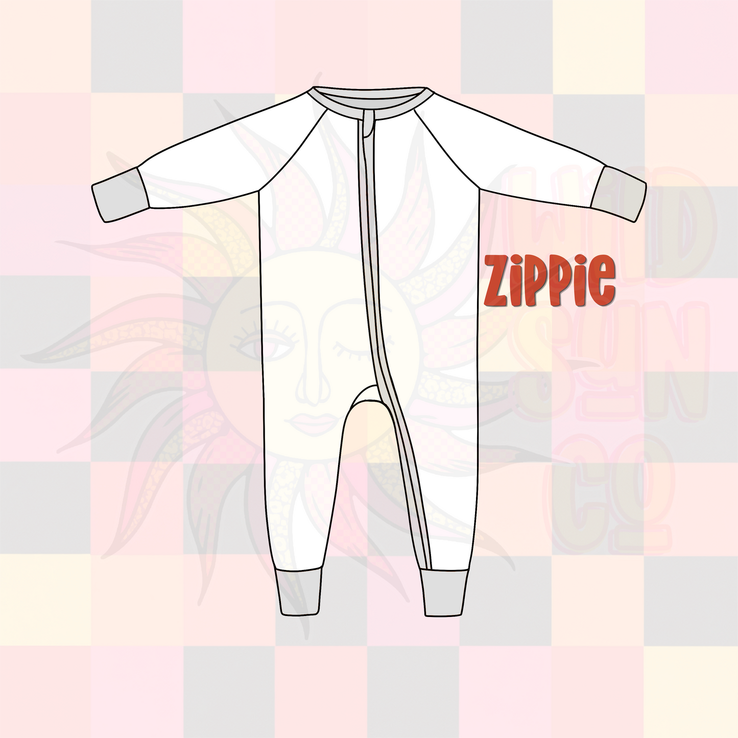 Custom Zippie