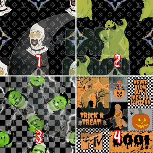Halloween Pt 4