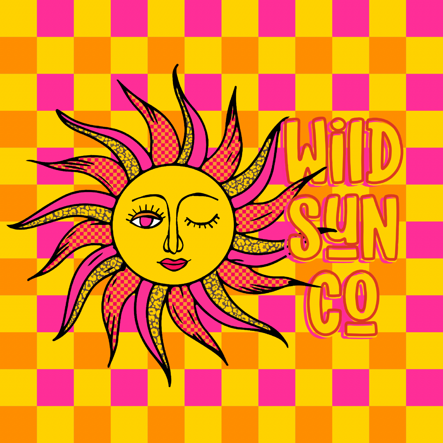 Wild Sun Co.