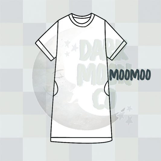 Custom MooMoo
