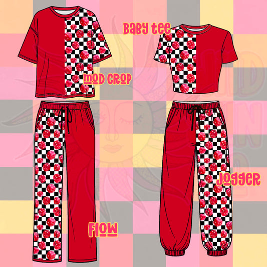 Roll the Dice Split Set