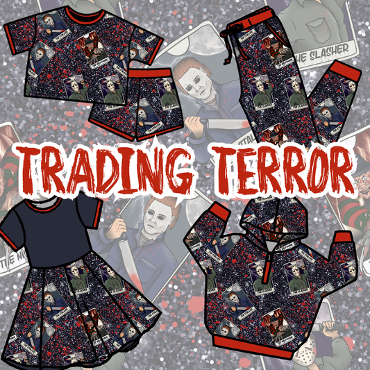 Trading Terror