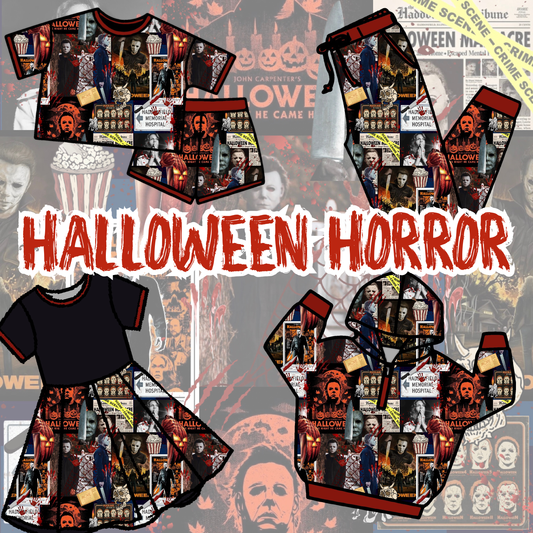 Halloween Horror