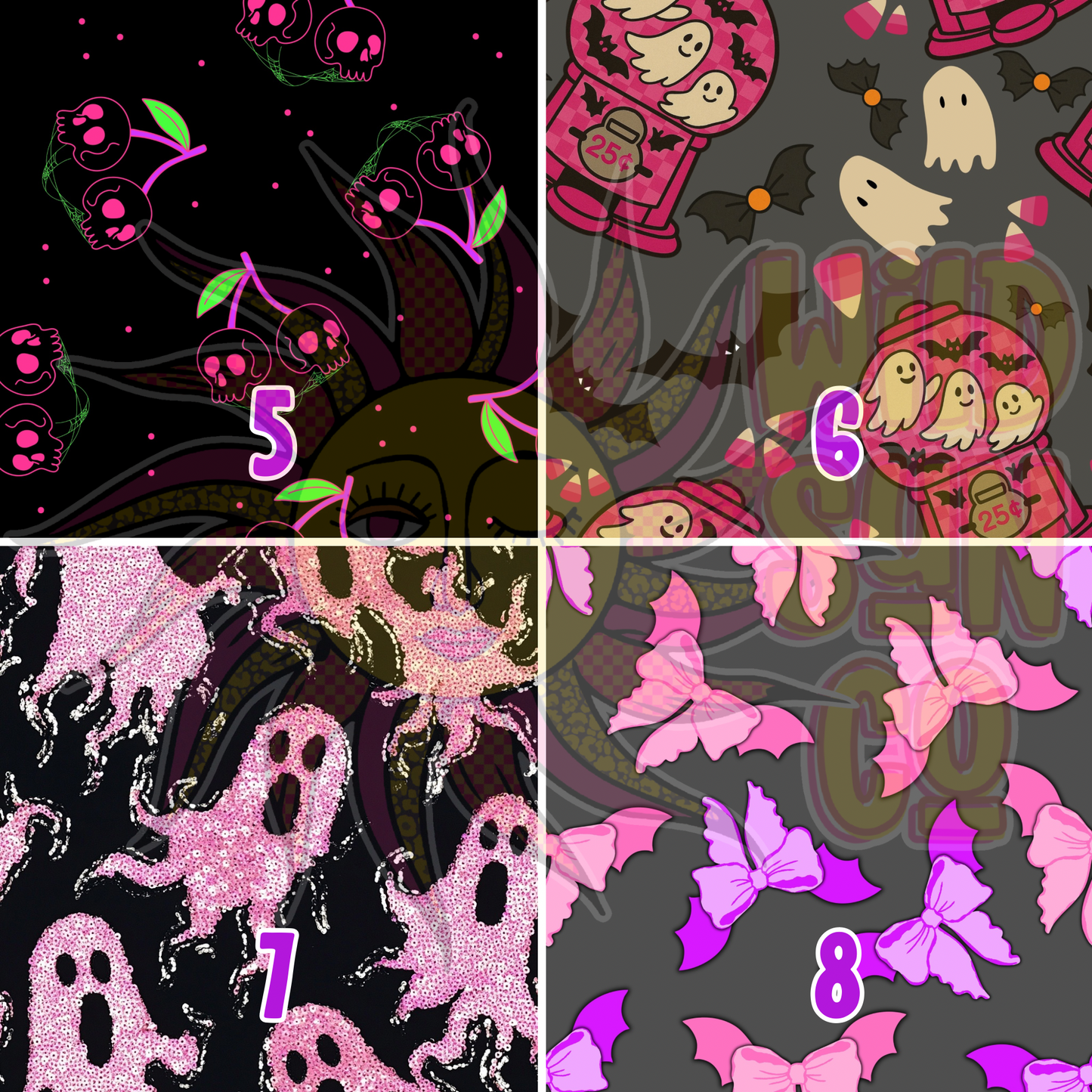 Halloween Pt 4 Dresses + Rompers