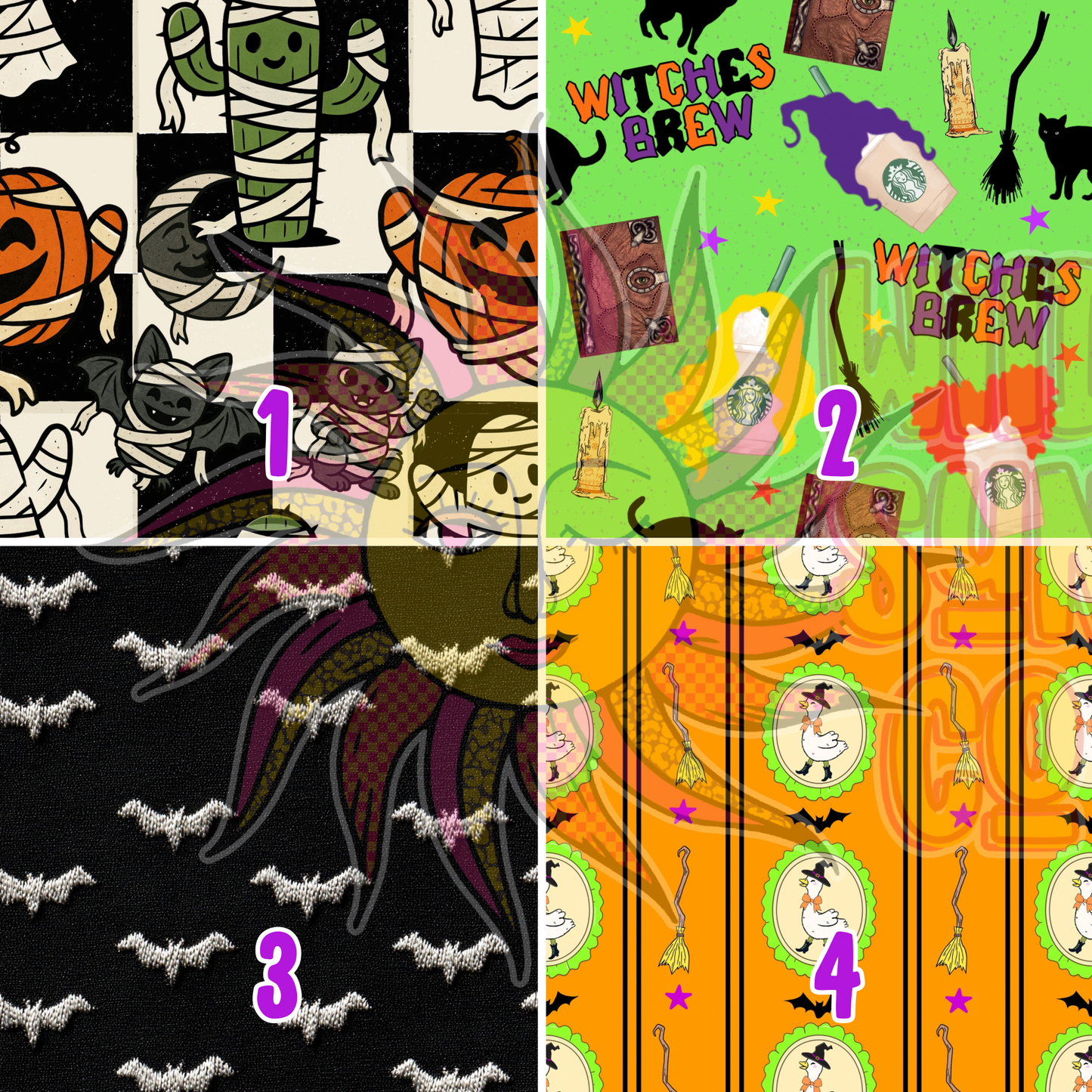 Halloween Pt 4 Dresses + Rompers