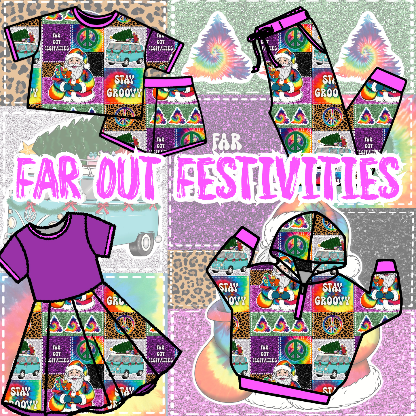 Far Out Festivities