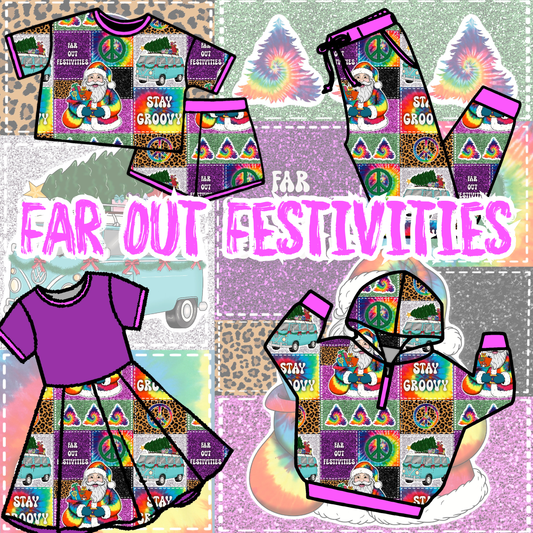 Far Out Festivities