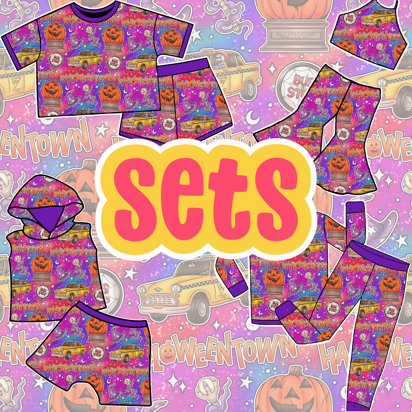 Vastly Overrated Sets