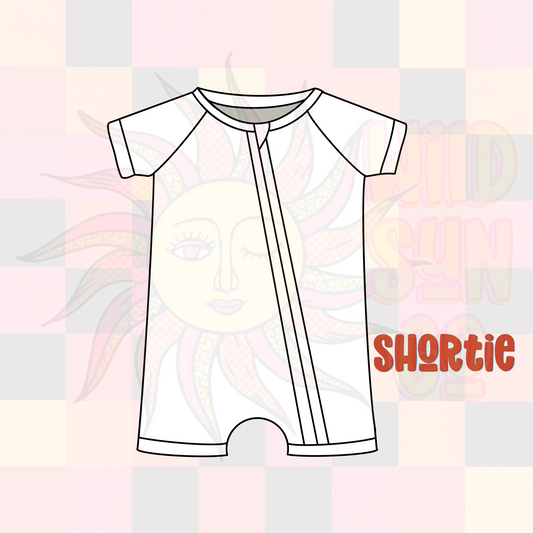 Custom Shortie