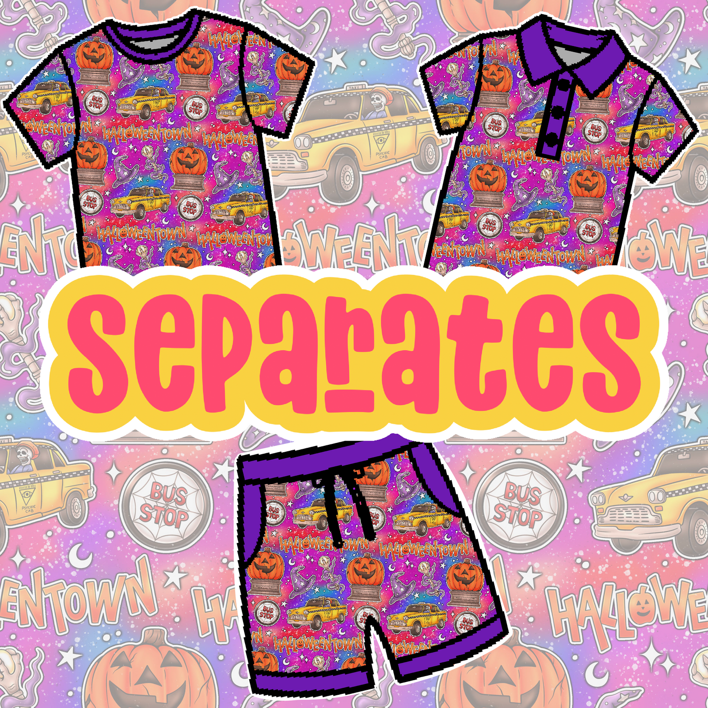 Vastly Overrated Separates