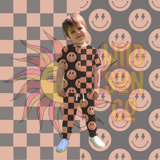 Rad Smiles Split Set