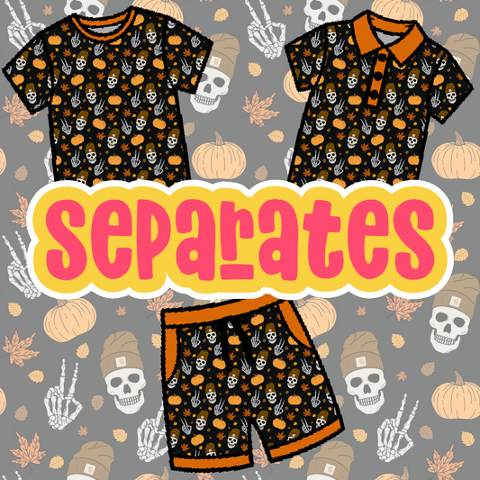 FALL SKELLY SEPARATES