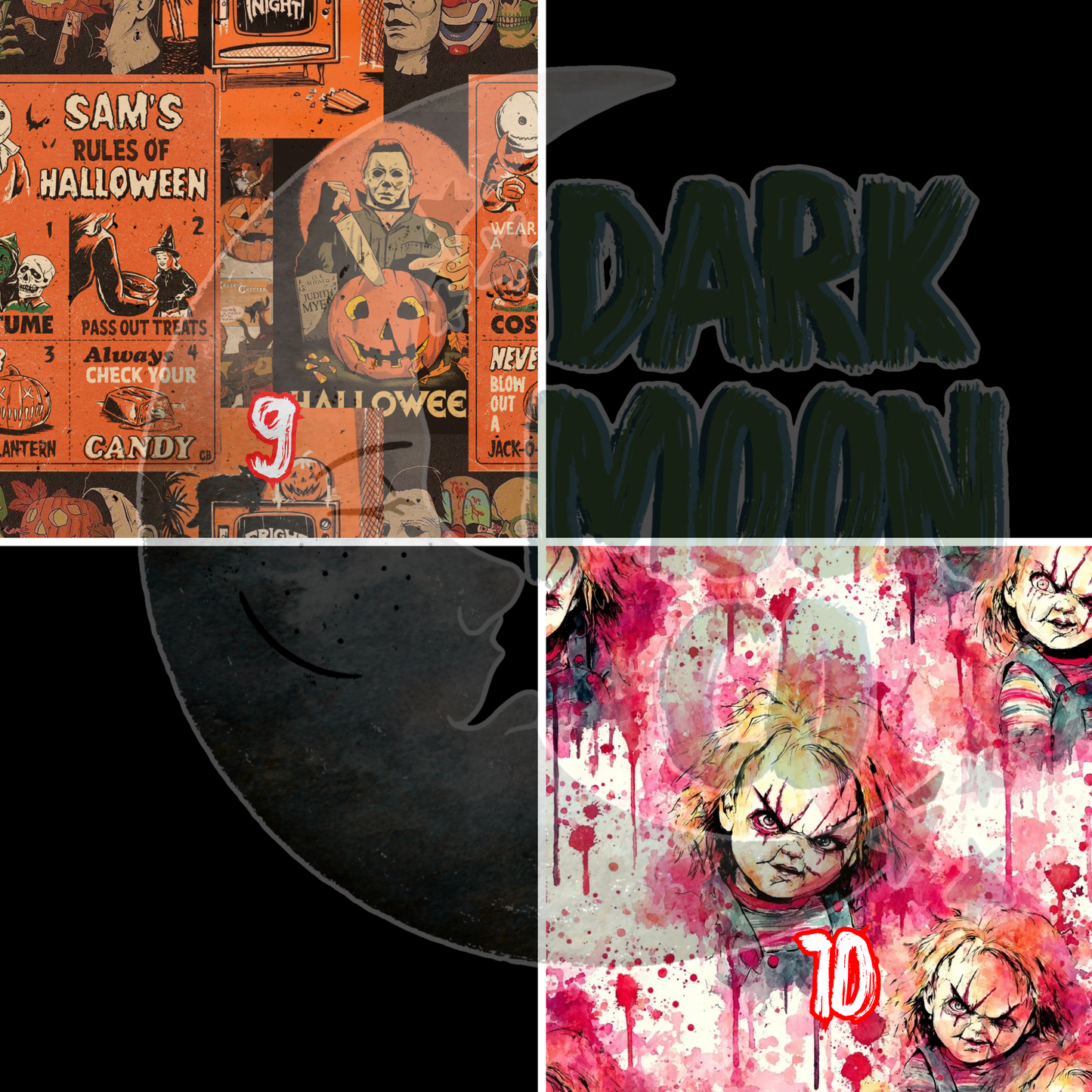 Halloween Pt 3