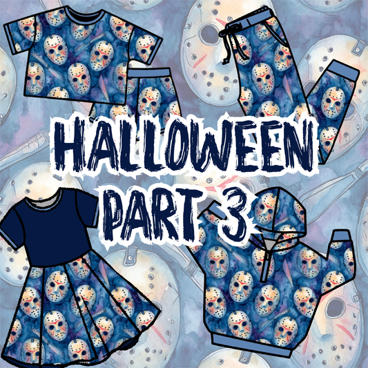 Halloween Pt 3