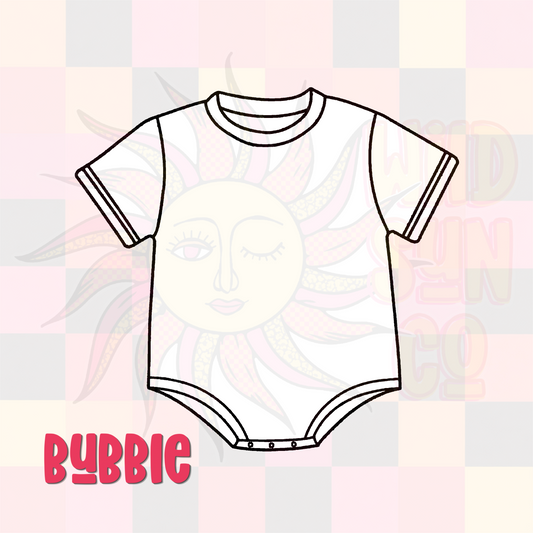 Custom Bubble