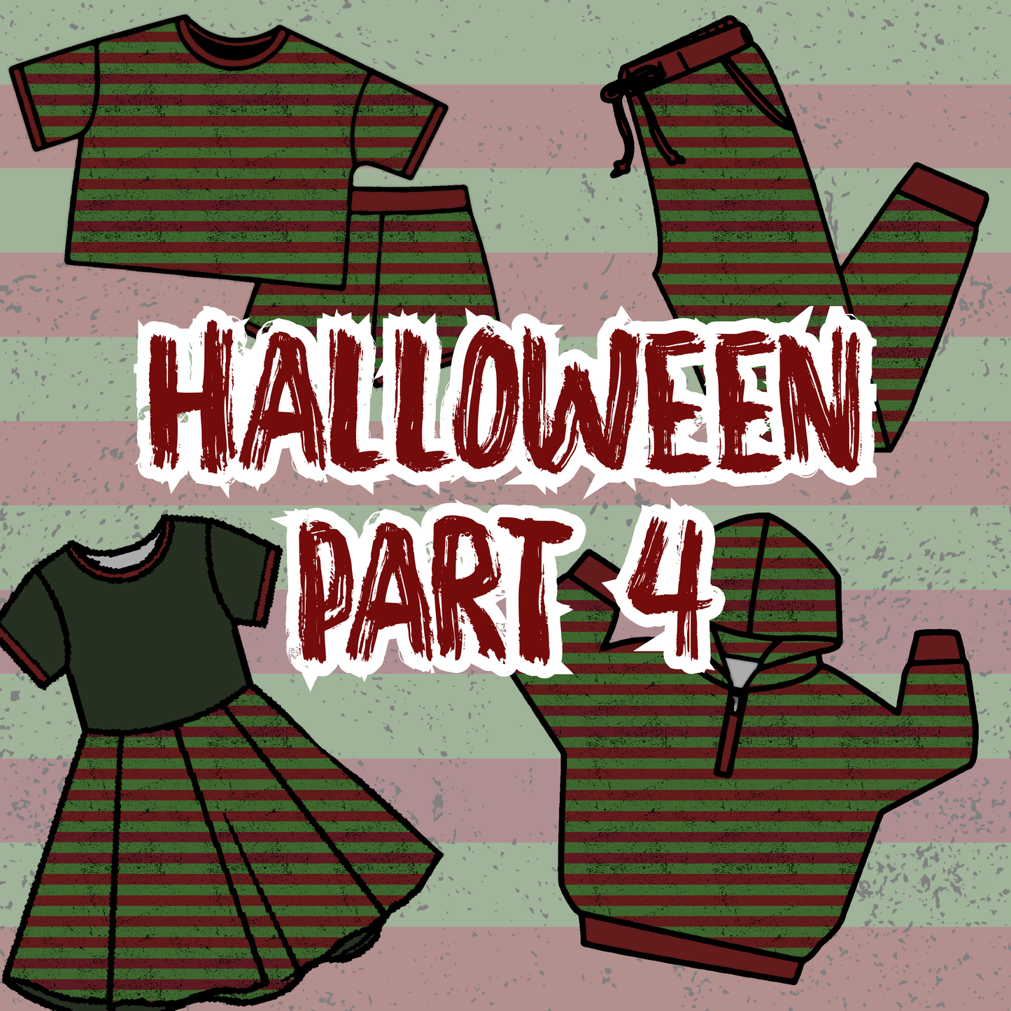 Halloween Pt 4