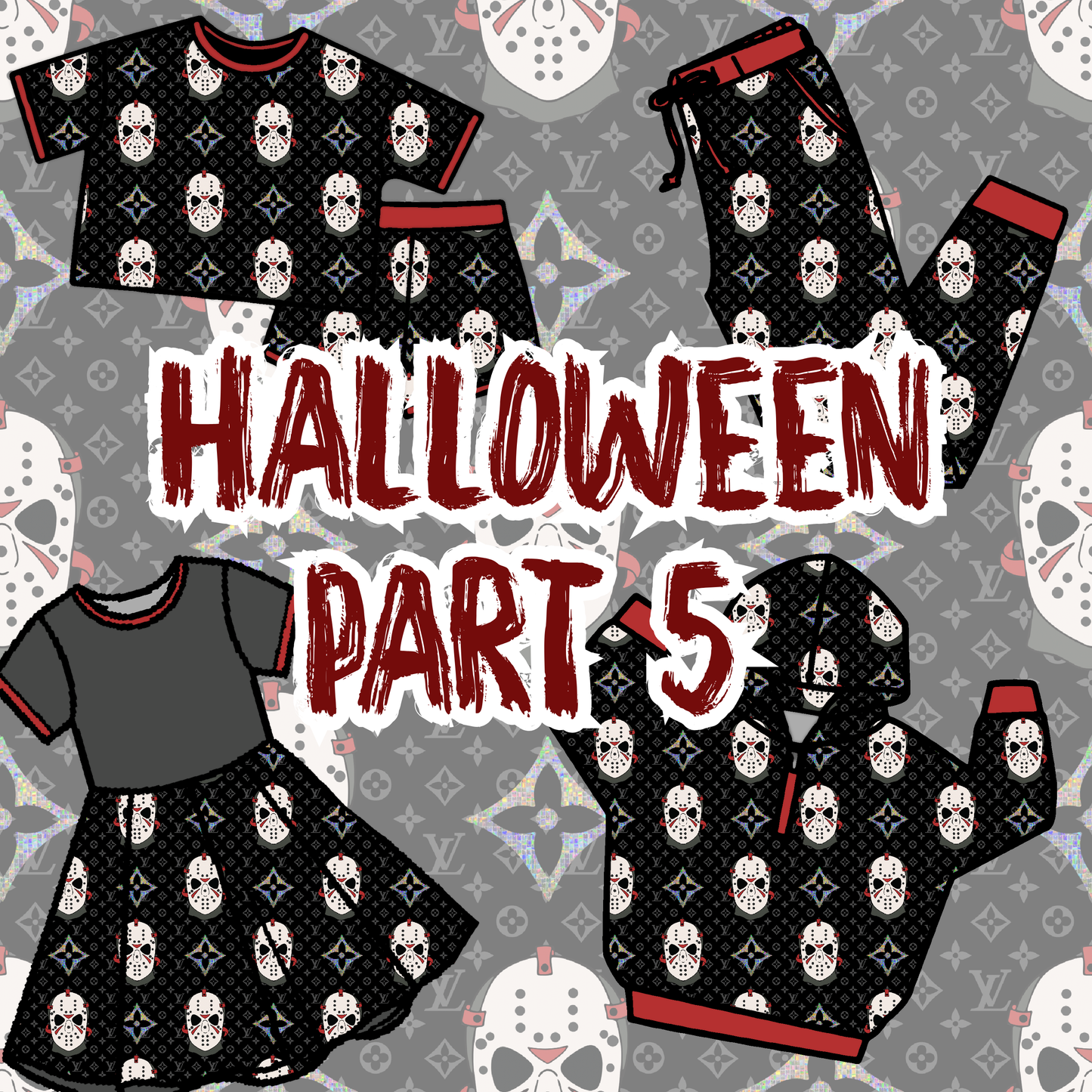 Halloween Pt 5