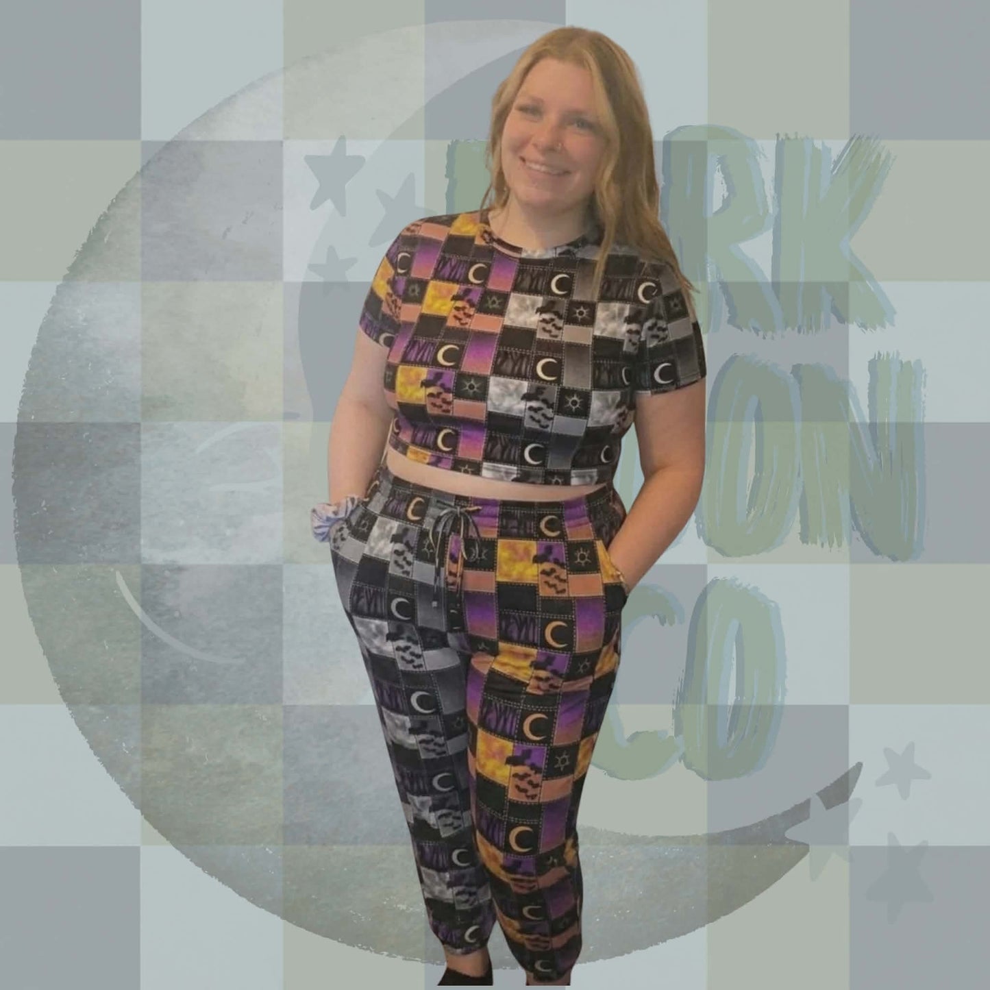 Opposites Attract Split Set