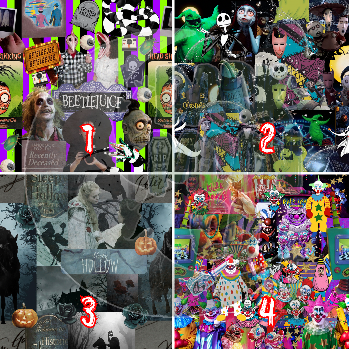 Halloween Pt 2