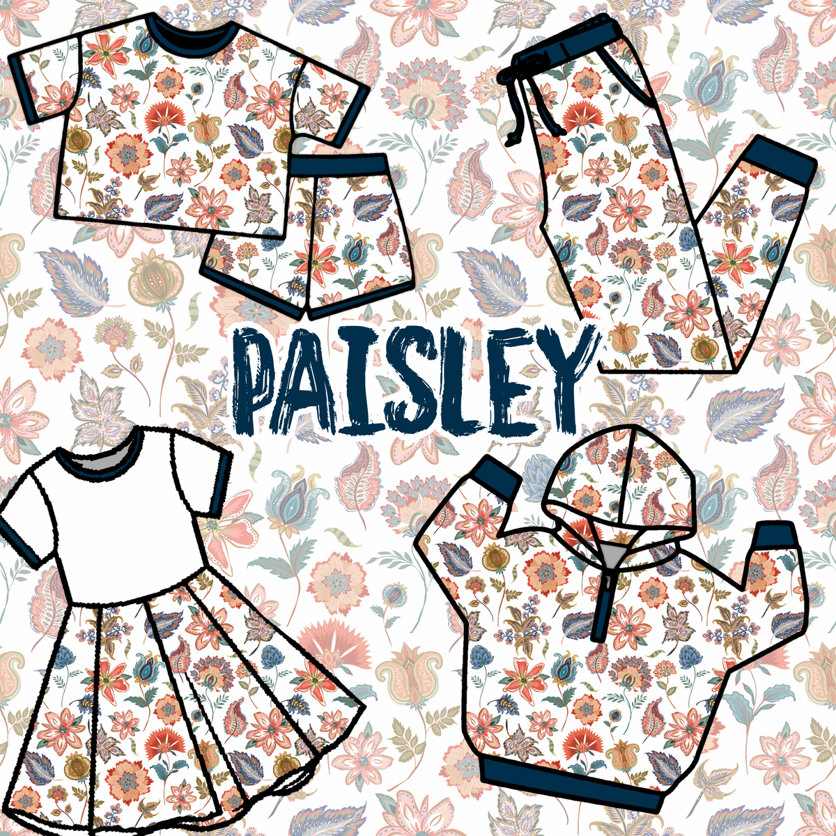 Paisley